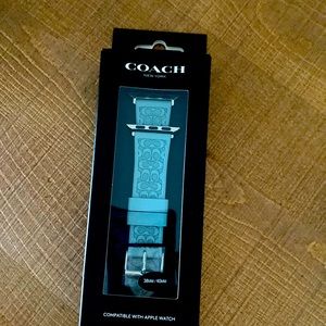Apple Watch band
